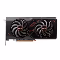 قیمت و خرید کارت گرافیک سافایر مدل PULSE AMD Radeon RX 7600 8GB | یاس ارتباط