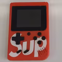 کنسول بازی SUP Game 400