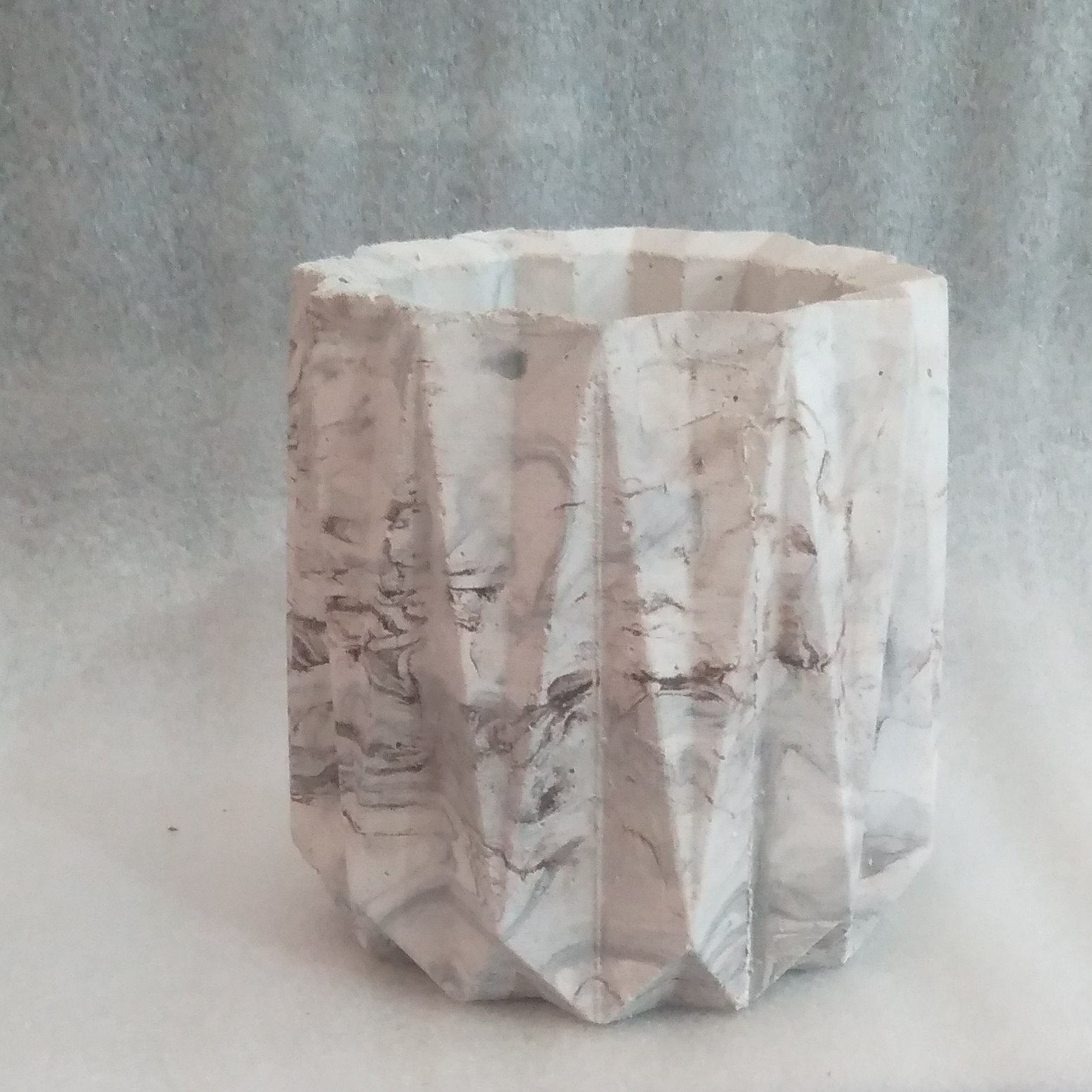 گلدان خورشیدی 