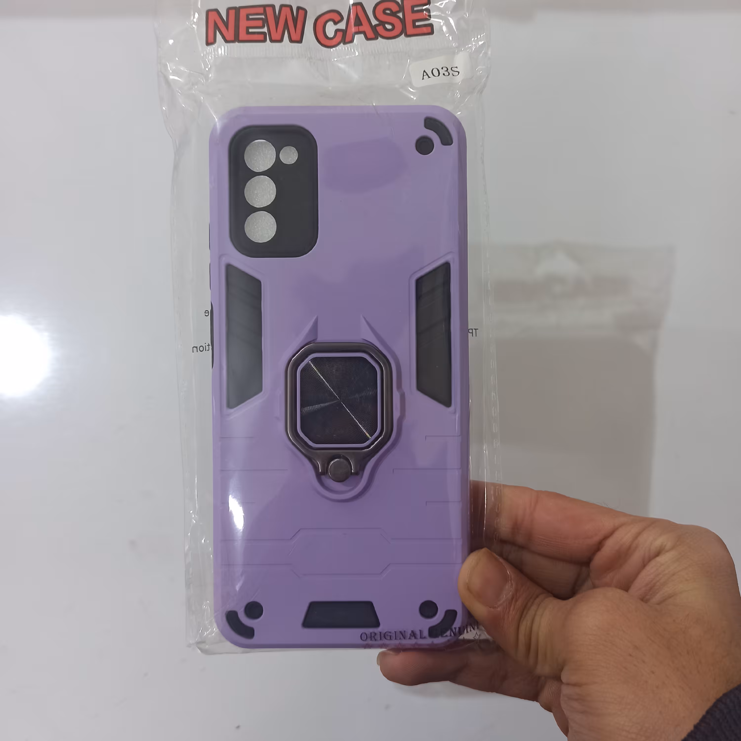 گارد گوشی سامسونگ a02s