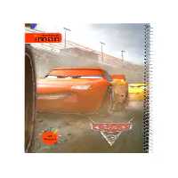 دفتر مشق 60 برگ ایمان طرح کارتونی - چی بخونم