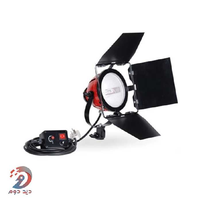 پروژکتور بدون دیمر 1000w projector light