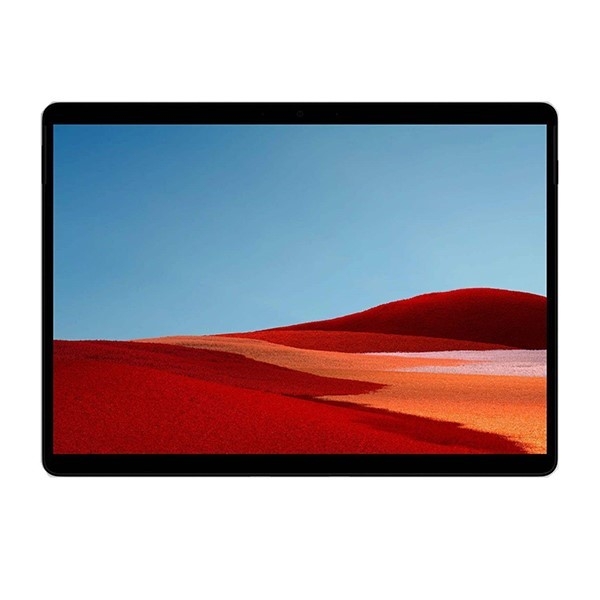 تبلت مایکروسافت مدل Surface Pro X LTE - B