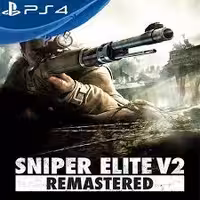 Sniper Elite V2 Remastered اکانت قانونی