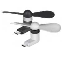 پنکه همراه گوشی Type_C