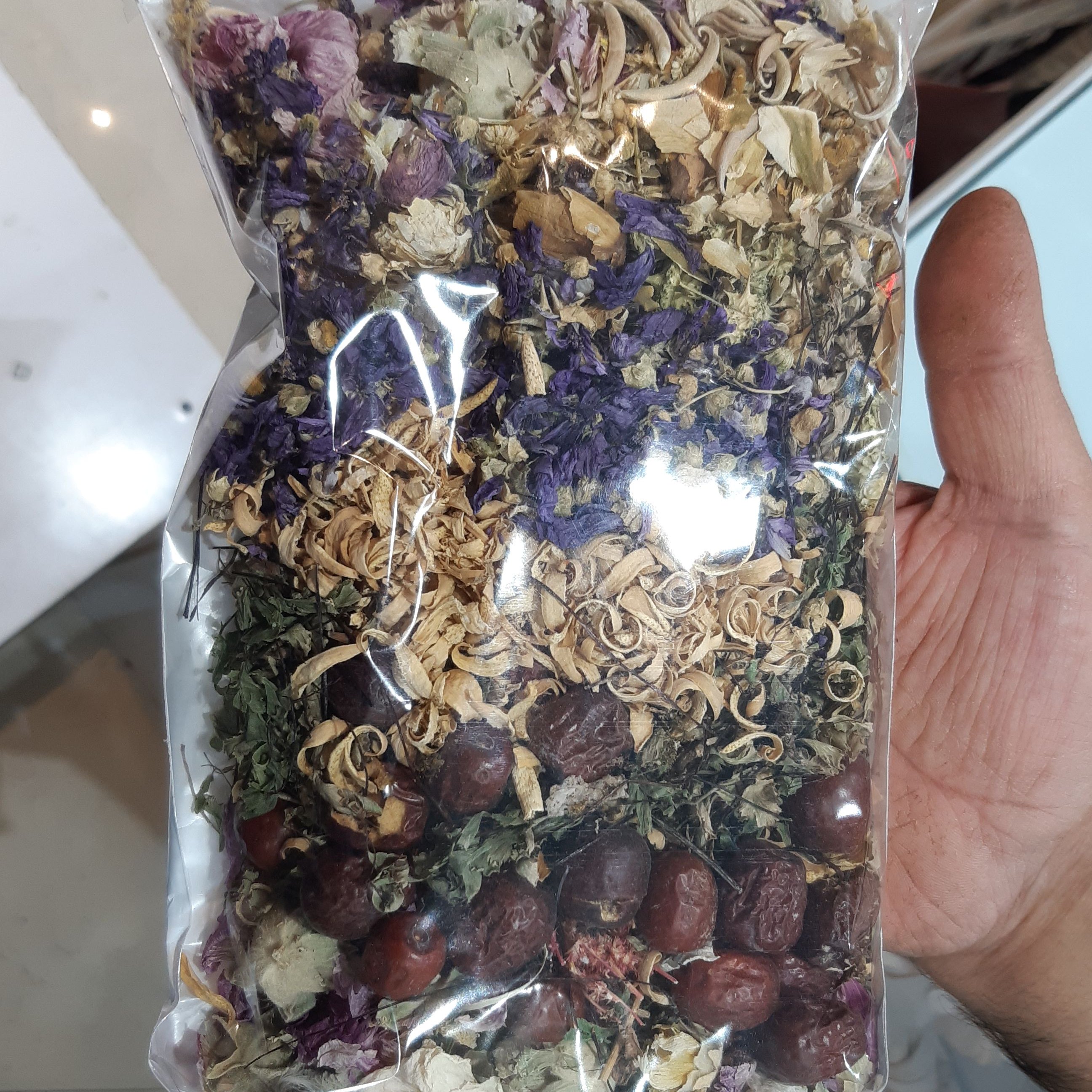 جوشونده سرماخوردگی