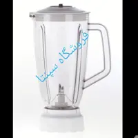 پارچ ابمیوه گیری پارس خزر مدل 600p (اصل و اورجینال) پارچ مخلوط کن کامل