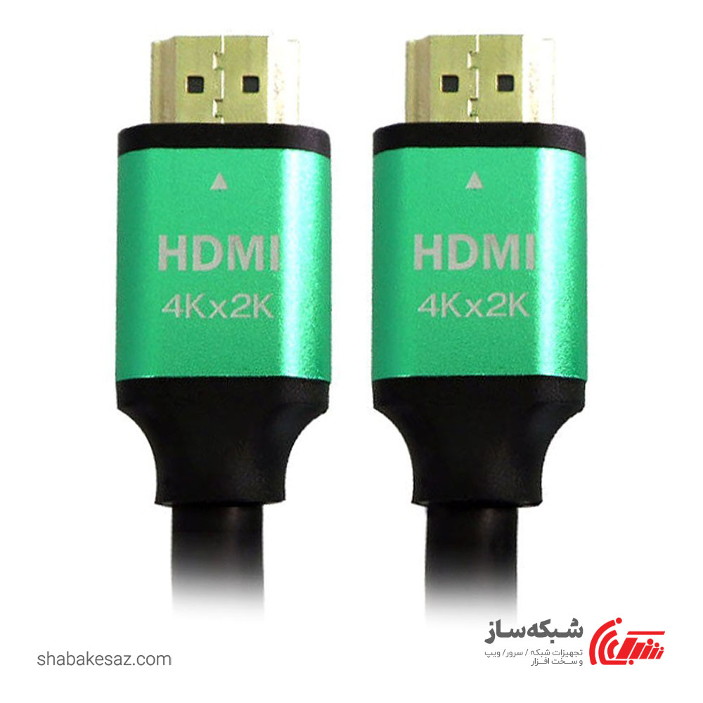قیمت و خرید کابل HDMI تی سی تی TCT TC-HCB200 طول 20 متر - شبکه ساز
