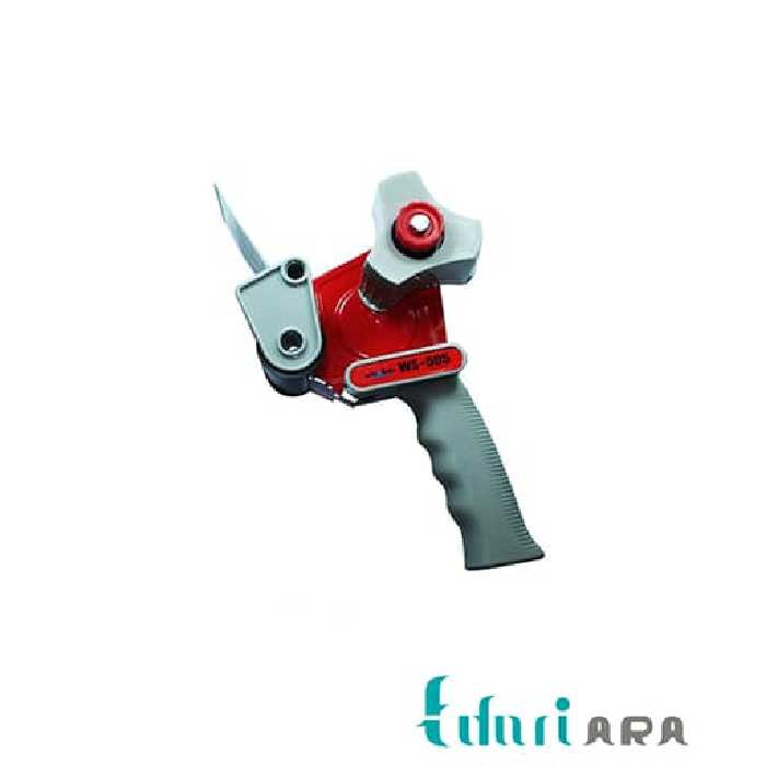 دستگاه چسب پهن واشین مدل WS505