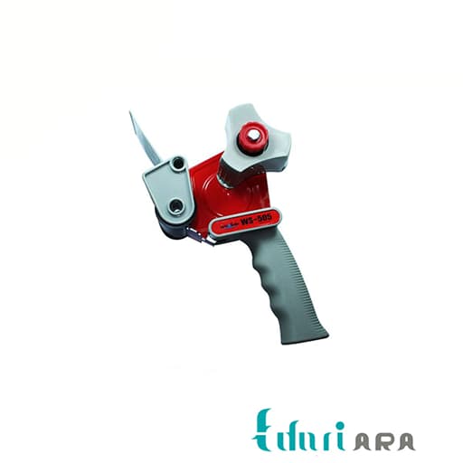 دستگاه چسب پهن واشین مدل WS505