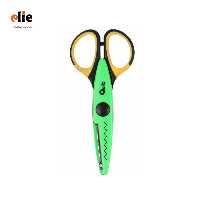 قیچی دالبری کویلو طرح 1