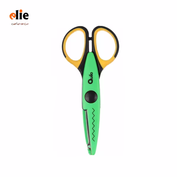 قیچی دالبری کویلو طرح 1