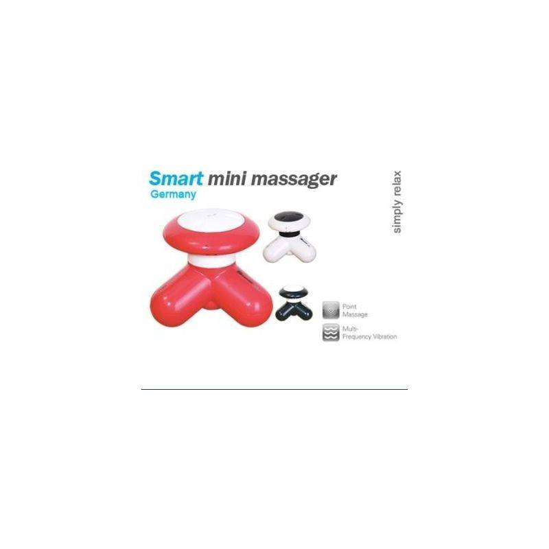 مینی ماساژور طرح شاندرمن