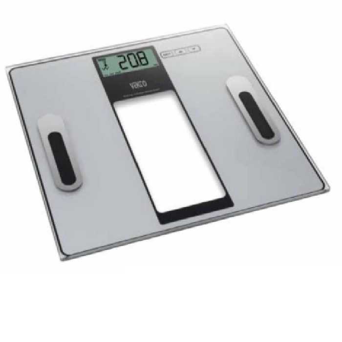 ترازو دیجیتال توزین اشخاص EF972