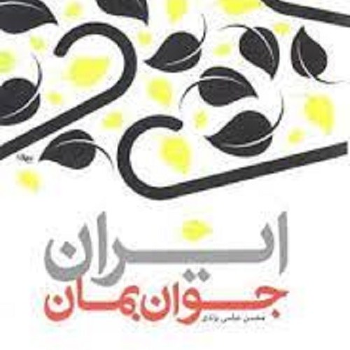 کتاب ایران جوان بمان - در پی پیری ایران چه خطرهاست
