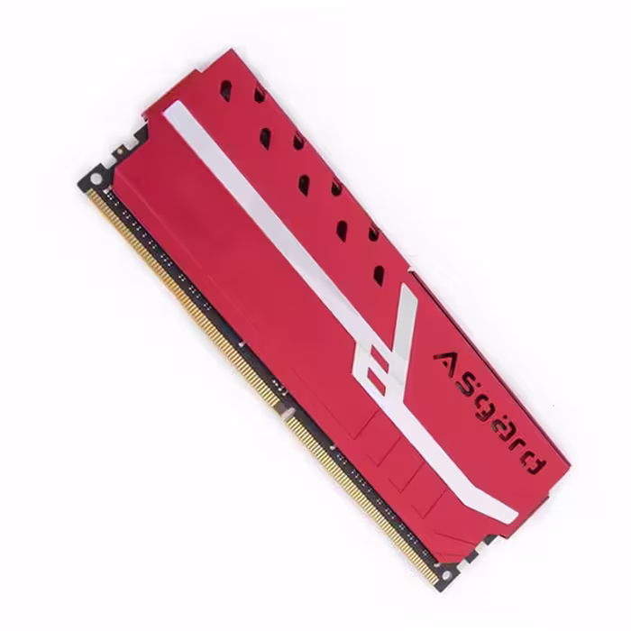 قیمت و خرید رم ازگارد مدل J1 16GB 2666MHz CL19 DDR4 | یاس ارتباط