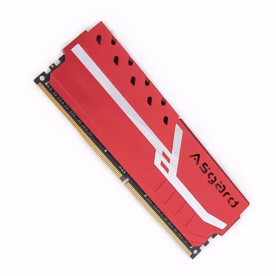 قیمت و خرید رم ازگارد مدل J1 16GB 2666MHz CL19 DDR4 | یاس ارتباط