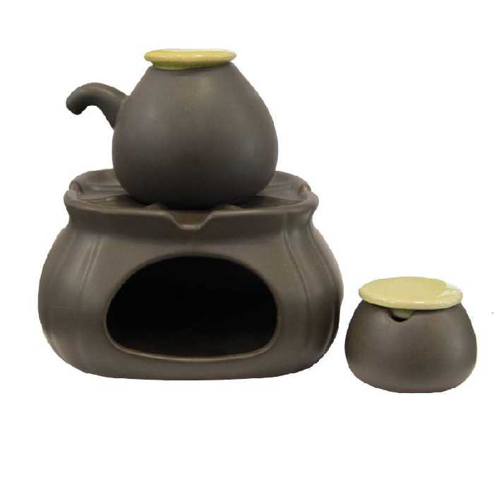 جا روغنی و وارمر ماساژ ریلکس Relax COBW03