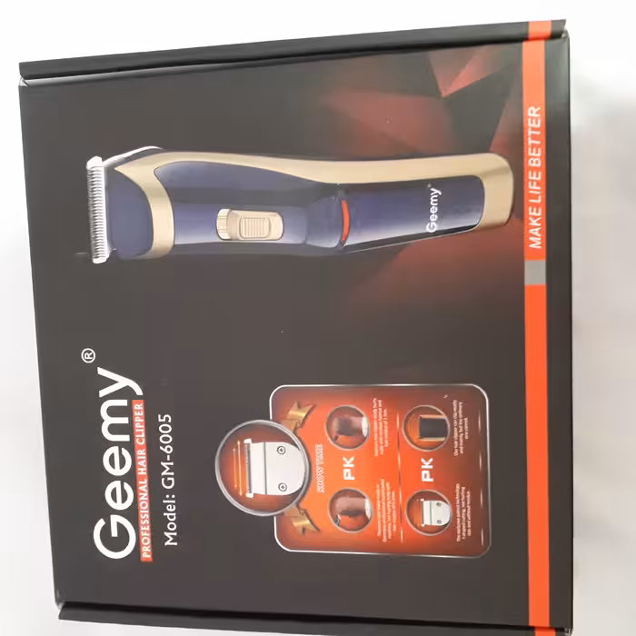 موزر  ریش تراش شارژی خط گیر ماشین اصلاح با کیفیت بالا ارسال رایگان