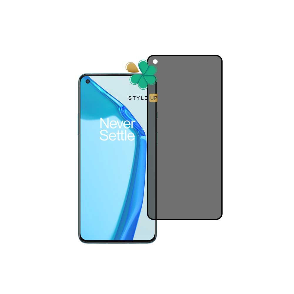 محافظ گلس پرایوسی گوشی وان پلاس OnePlus 9R