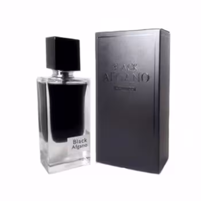 عطر ادکلن رایحه بلک افغان شرکت فراگرنس ورد