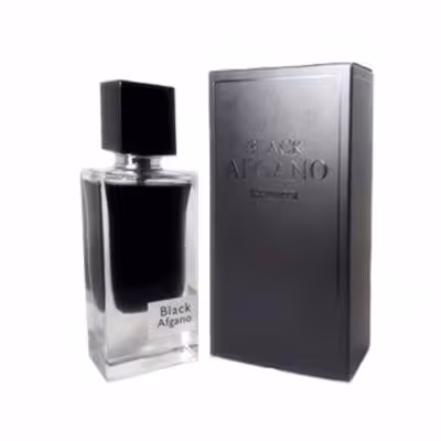 عطر ادکلن رایحه بلک افغان شرکت فراگرنس ورد