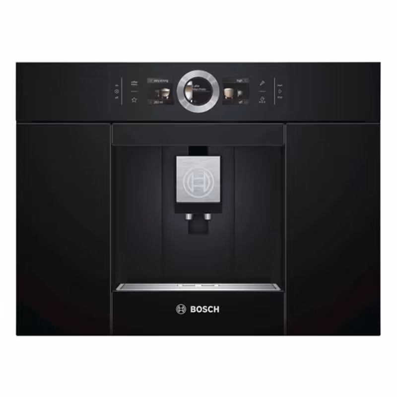 اسپرسوساز توکار CTL636EB6