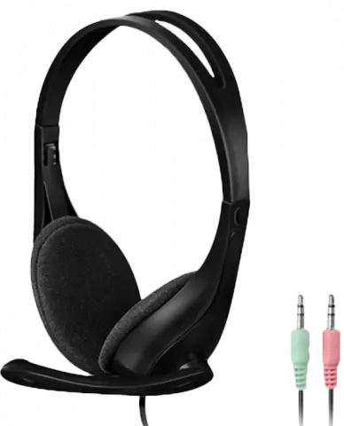 خرید هدست سیمی A4TECH مدل HS-9