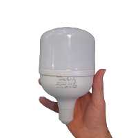 لامپ 30 وات پارس اروند الکتریک مدل استوانه ای پایه E27