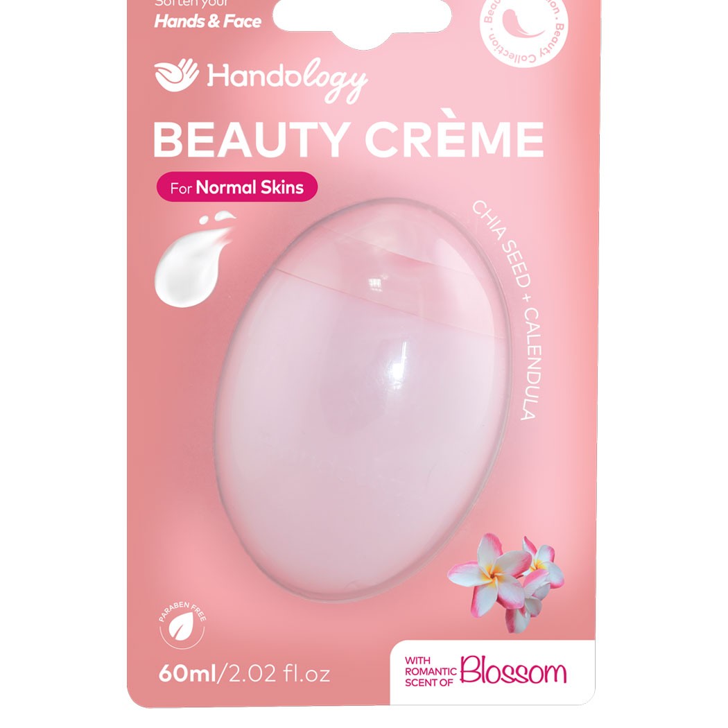 کرم مرطوب کننده دست تخم مرغی