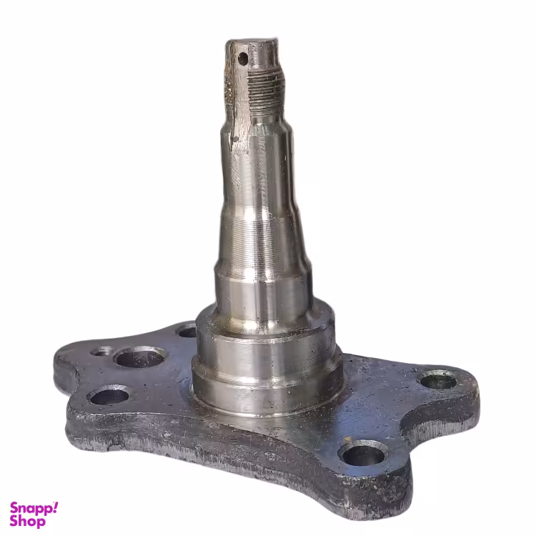 محور چرخ عقب چپ خودرو نوین پارت کد 4520 مناسب برای تیبا