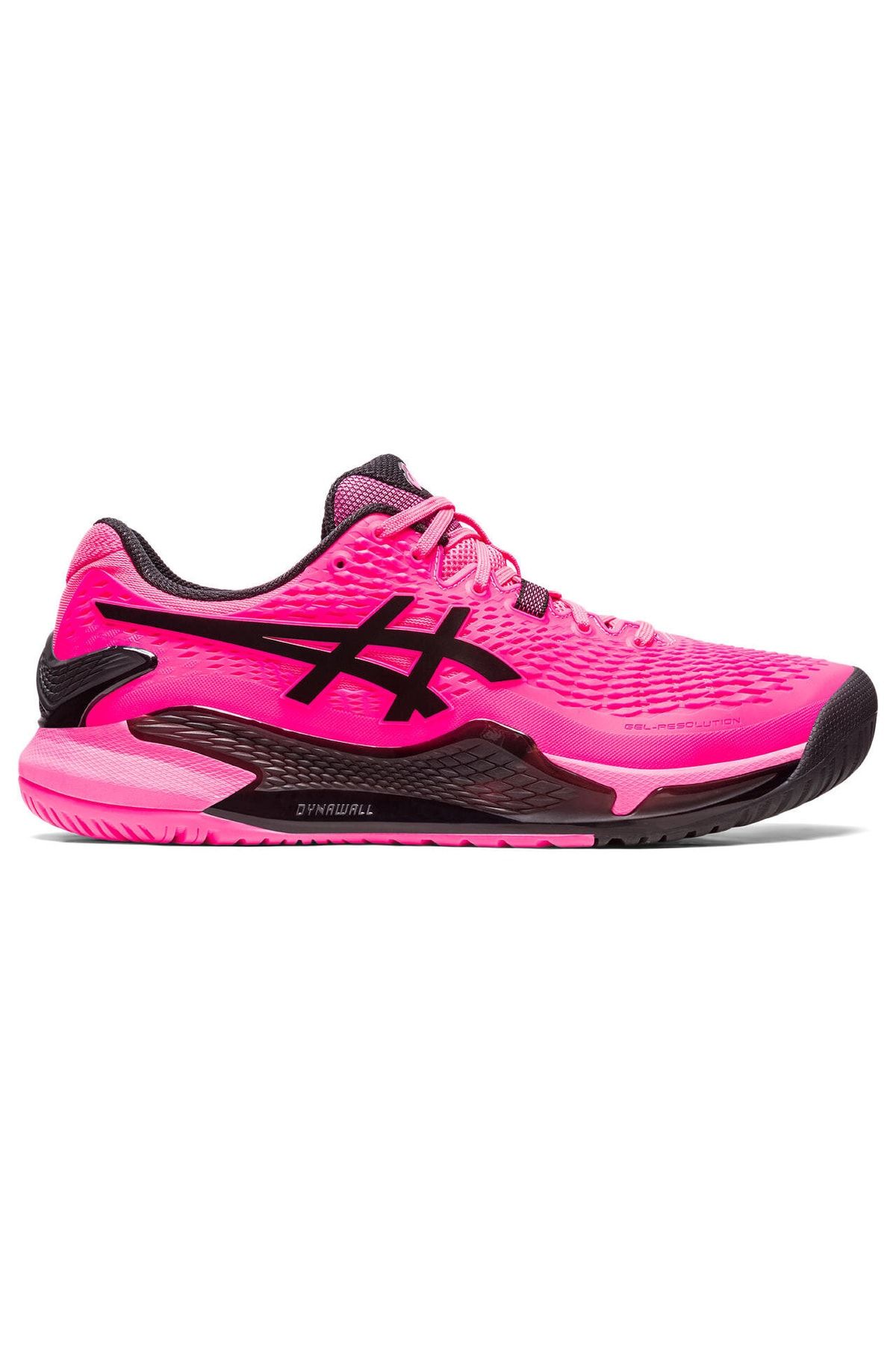 کفش تنیس صورتی مردانه GEL 9 700 Asics