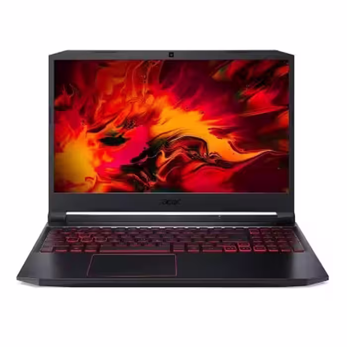 لپ تاپ ایسر مدل Acer Nitro 5 AN515-55-75CB Core I7(10750H) - 16GB - 1TB SSD - 4GB(GTX1650)