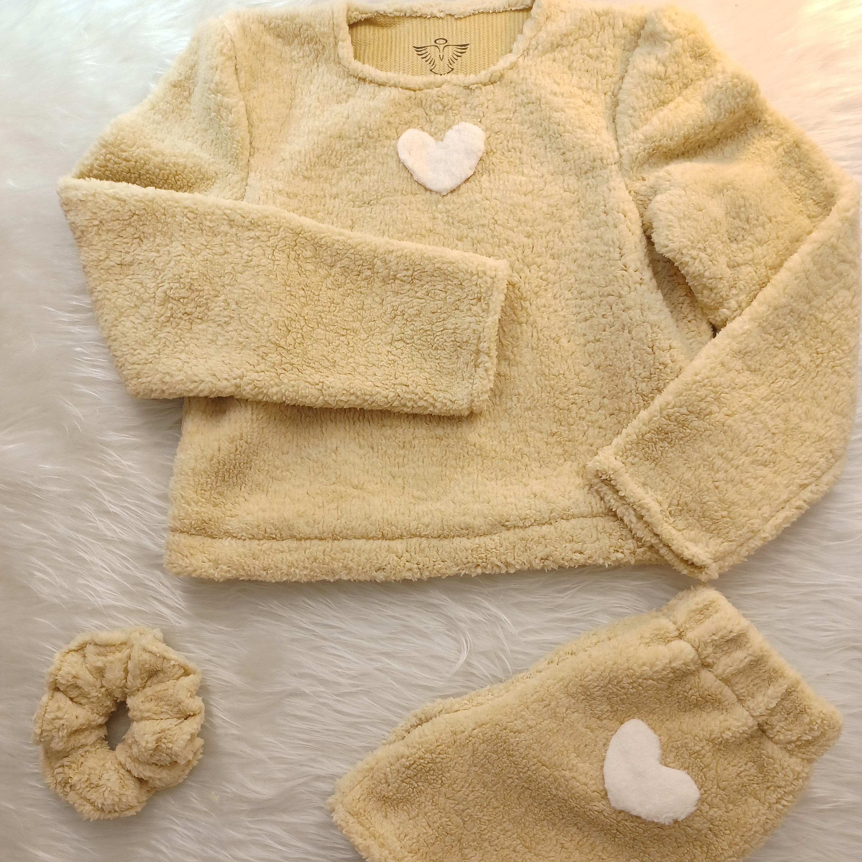 پیرهن و شلوارک