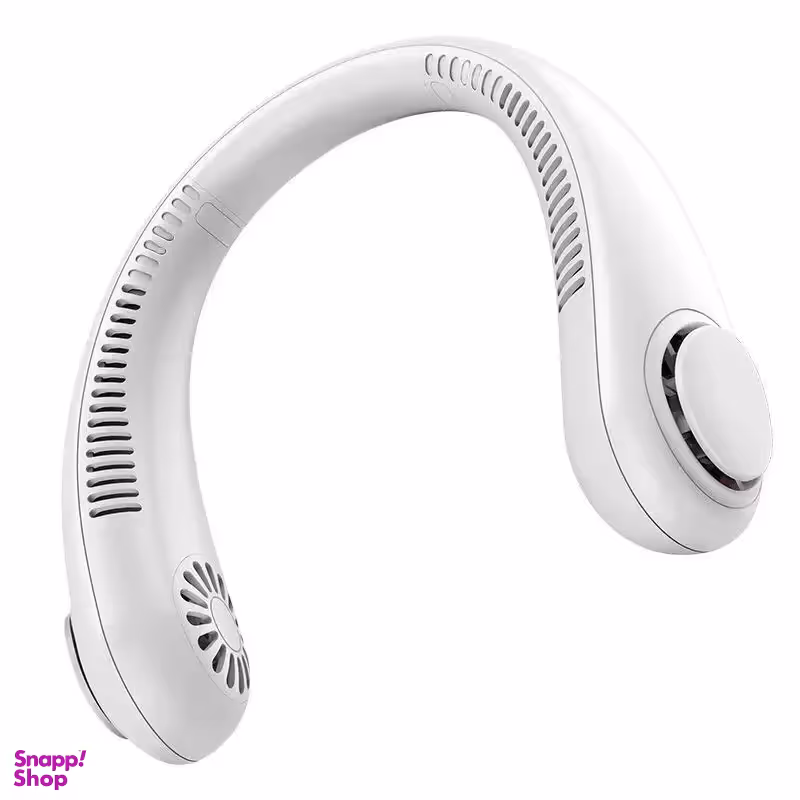 پنکه گردنی قابل حمل مدل AS201