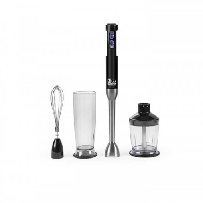 گوشت کوب سه کاره ناسا الکتریک مدل ns-991