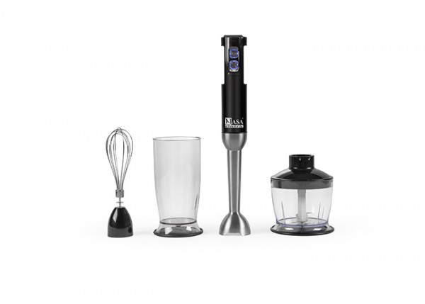 گوشت کوب سه کاره ناسا الکتریک مدل ns-991