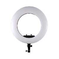 رینگ لایت زئوس Zeus Ring Light SY-3161