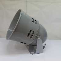 آژیر سیرن بادی موتور دار 220 ولت مدل 290