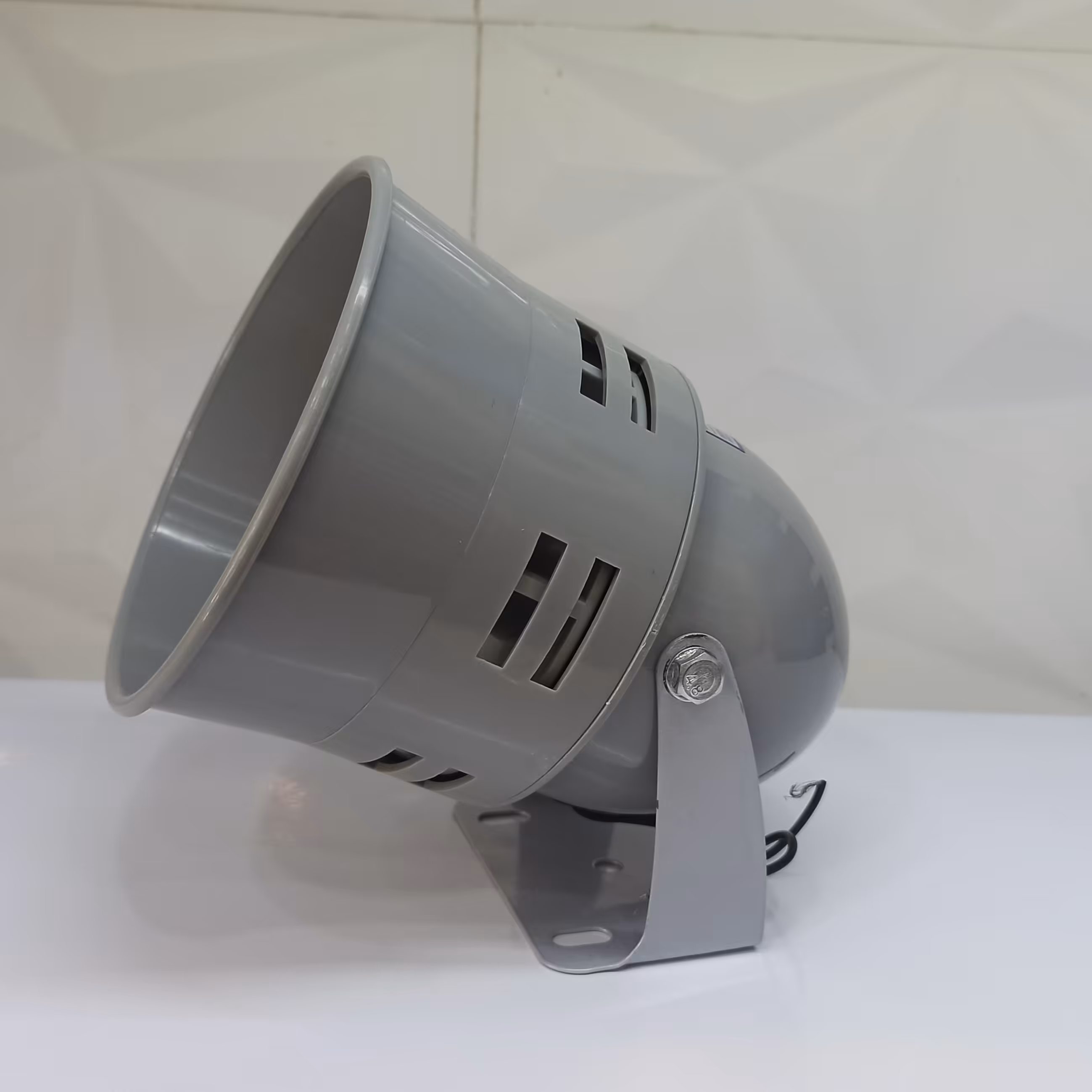 آژیر سیرن بادی موتور دار 220 ولت مدل 290