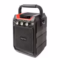 اسپیکر بلوتوث قابل حمل تسکو مدل TS 2399