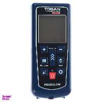 متر لیزری توسن (Tosan) مدل M0050-LDM