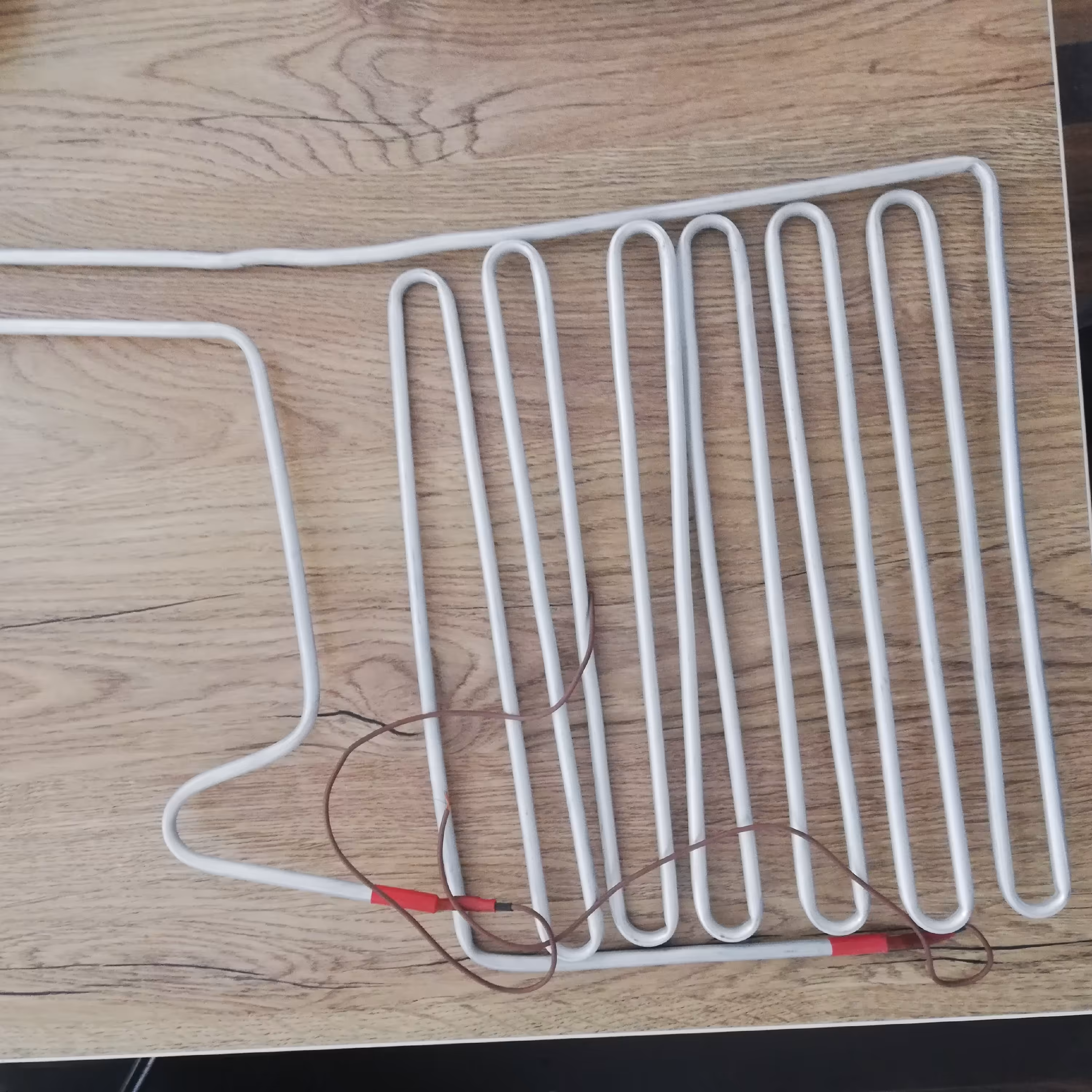 المنت  یخچال سامسونگ مدل 727