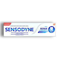 خمیر دندان سنسوداین Sensodyne مدل Mint Repair & Protect