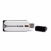 D-Link DWA-160 Xtreme Wireeless N Dual Band USB Adapter