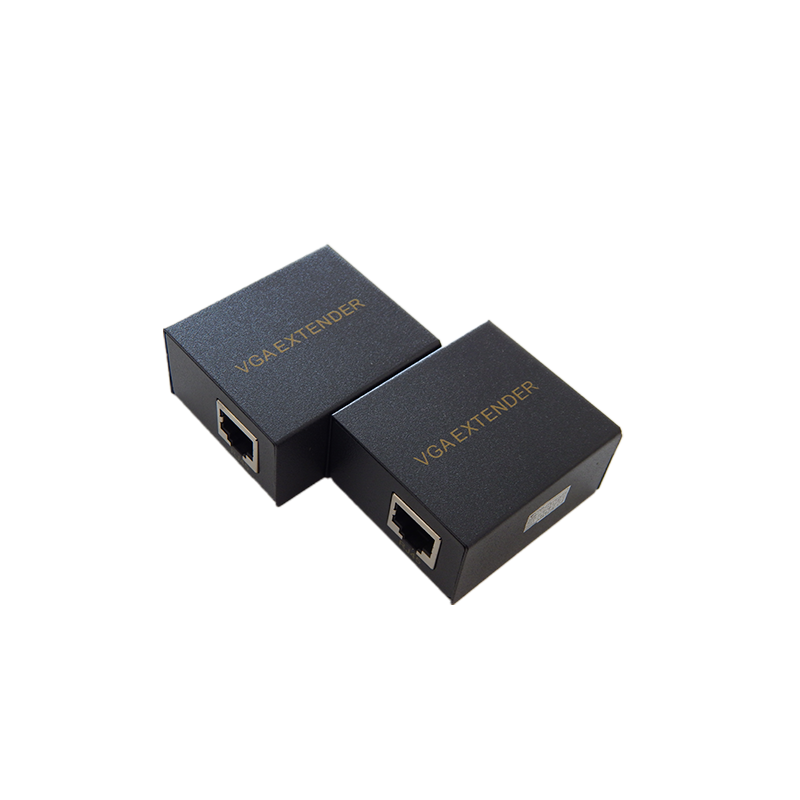 اکستندر VGA وی نت مدل V-EXVGA060 طول 60 متر
