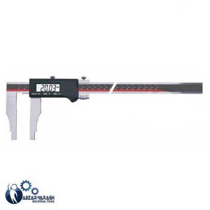 کولیس دیجیتال ال جی گوانگلو مدل 111-507-2 - ابزار یراق