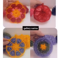 اسکاج سوزنی و یوموش