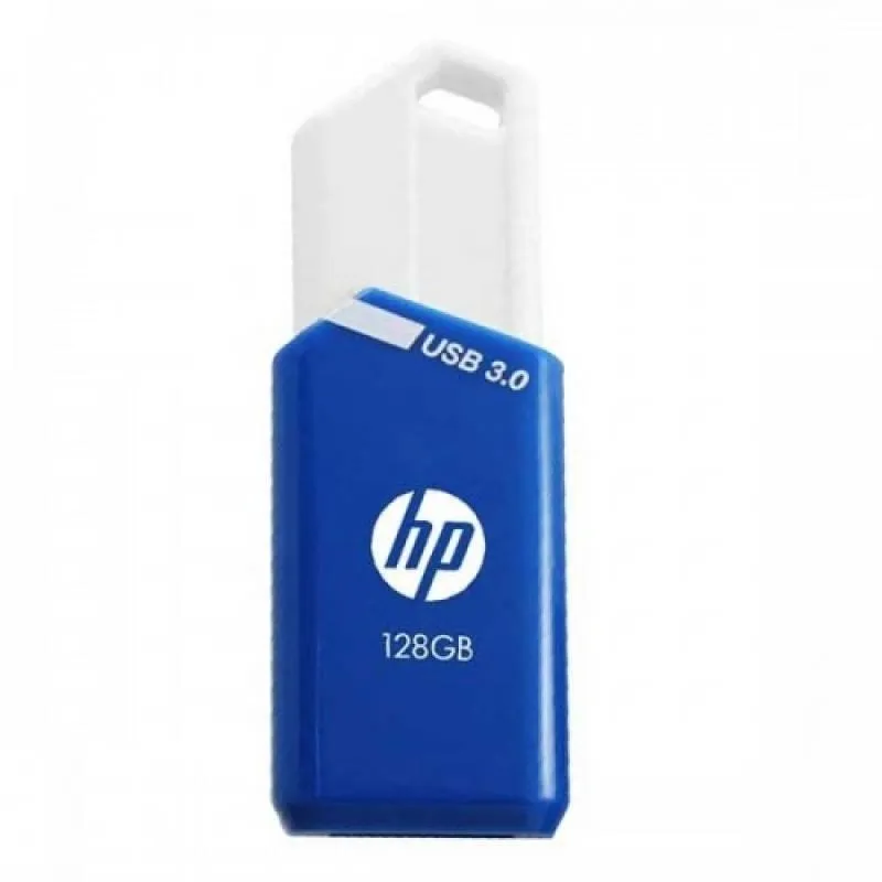 فلش مموری اچ پی مدل X755W USB3.1 ظرفیت 128 گیگابایت