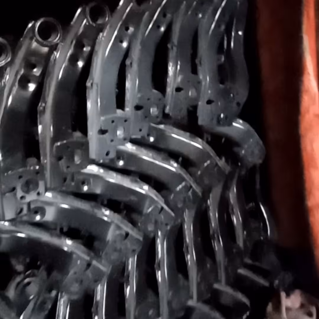 اکسل عقب پراید 